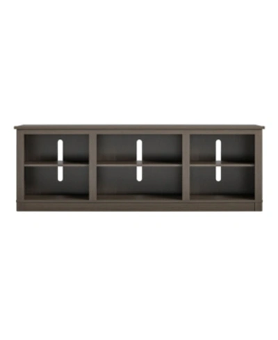 Shop A Design Studio Allington Tv Stand For Tvs Up To 75" In Tan
