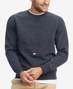 hilfiger sweat shirt
