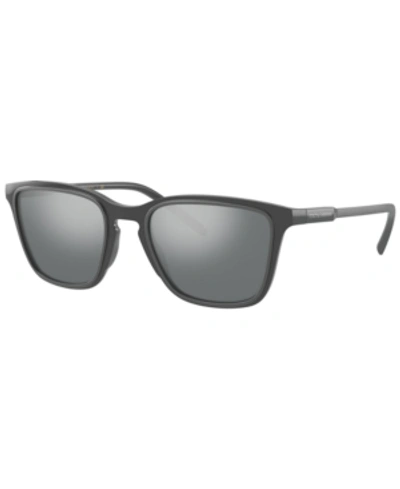Shop Dolce & Gabbana Sunglasses, Dg6145 54 In Grey