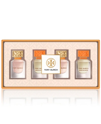 Shop Tory Burch 4-pc. Fragrance Miniatures Gift Set
