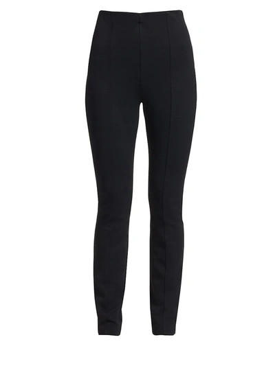 Shop The Row Women's Bosso Pants In Black