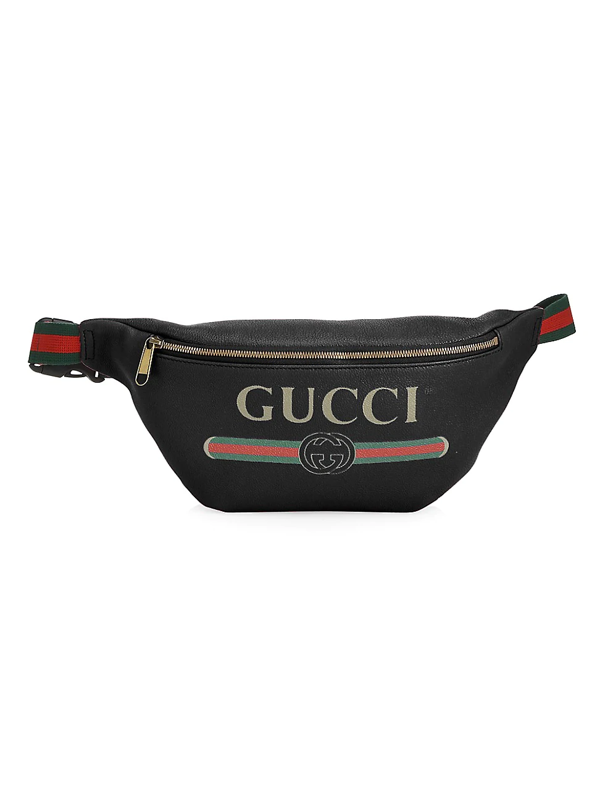 gucci mini belt bag