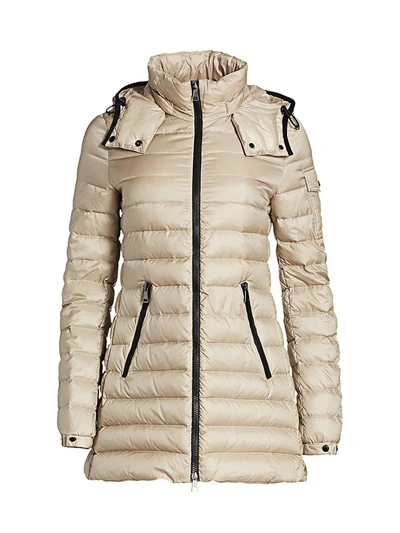 moncler menthe giubbotto