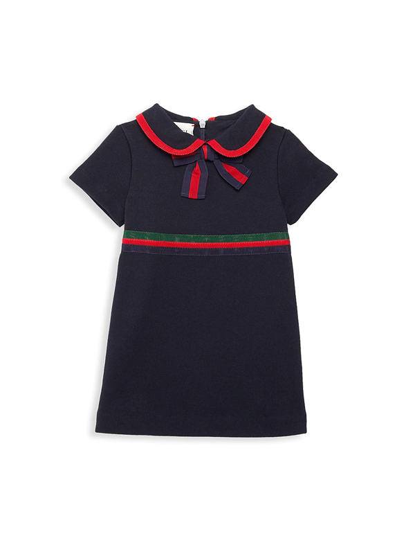 baby girls gucci dress