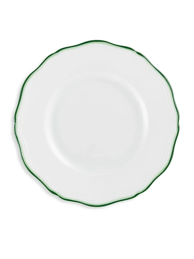 Shop Raynaud Touraine Double Filet Porcelain Plate