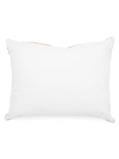 Shop Drouault Paris Light Cotton Pillow In Size King