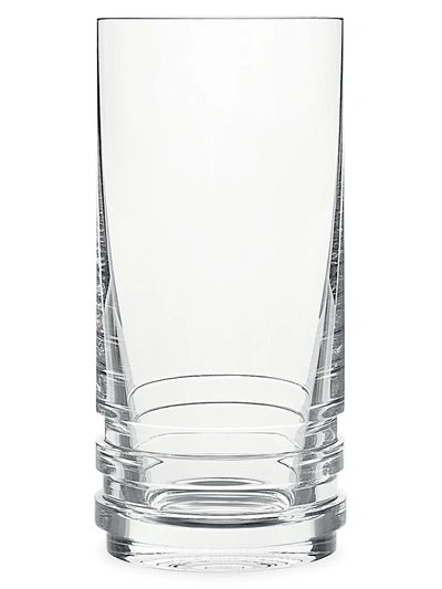 Shop Saint Louis Oxymore Crystal Highball Glass