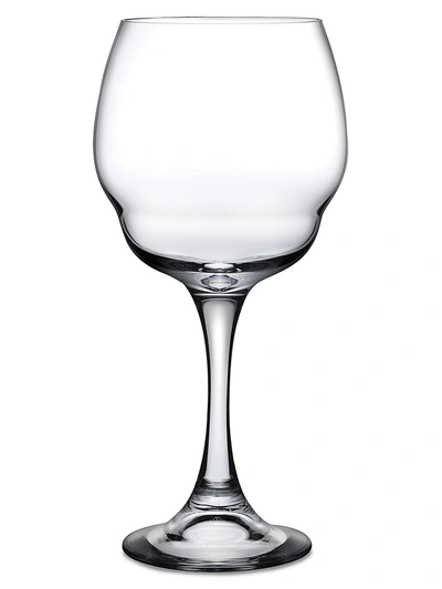 Shop Nude Glass Heads Up 2-piece Red Wine Glass Set