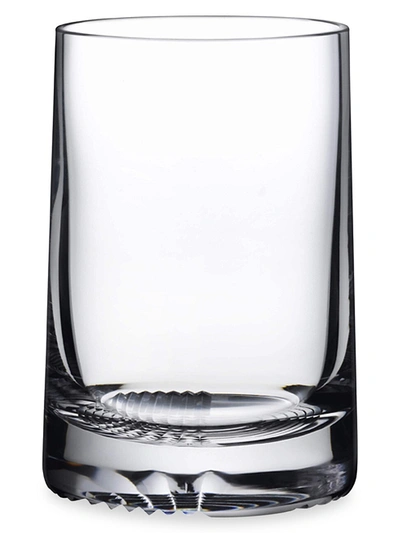 Shop Nude Glass Alba 2-piece Whiskey Glass