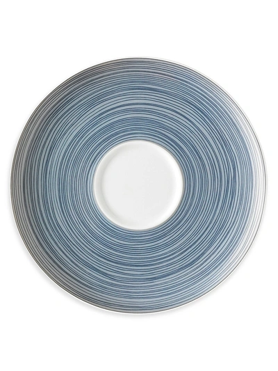 Shop Rosenthal Tac Stripes 2.0 Porcelain Tea Saucer