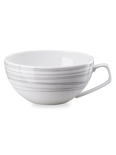 Shop Rosenthal Tac Stripes 2.0 Porcelain Tea Cup