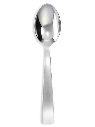 Shop Sambonet Gio Ponti Stainless Steel Serving Spoon