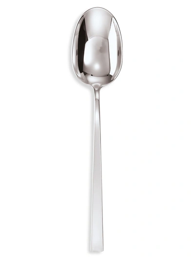 Shop Sambonet Linea Q Stainless Steel Serving Spoon