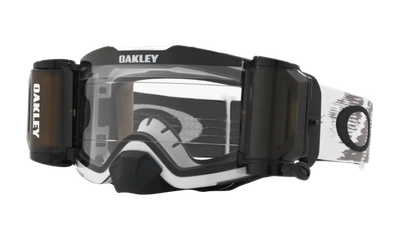 Oakley Front Line™ Mx Goggles In White