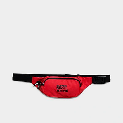 Superdry small online bumbag