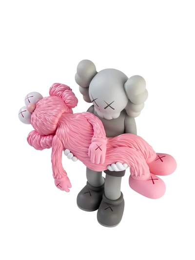 KAWS GONE COMPANION FIGURE 