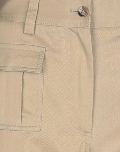 Dolce & Gabbana Pants In Beige