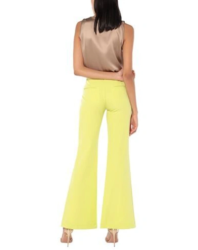 Atos Lombardini Pants In Green