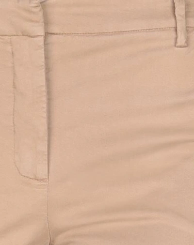 True Royal Pants In Beige