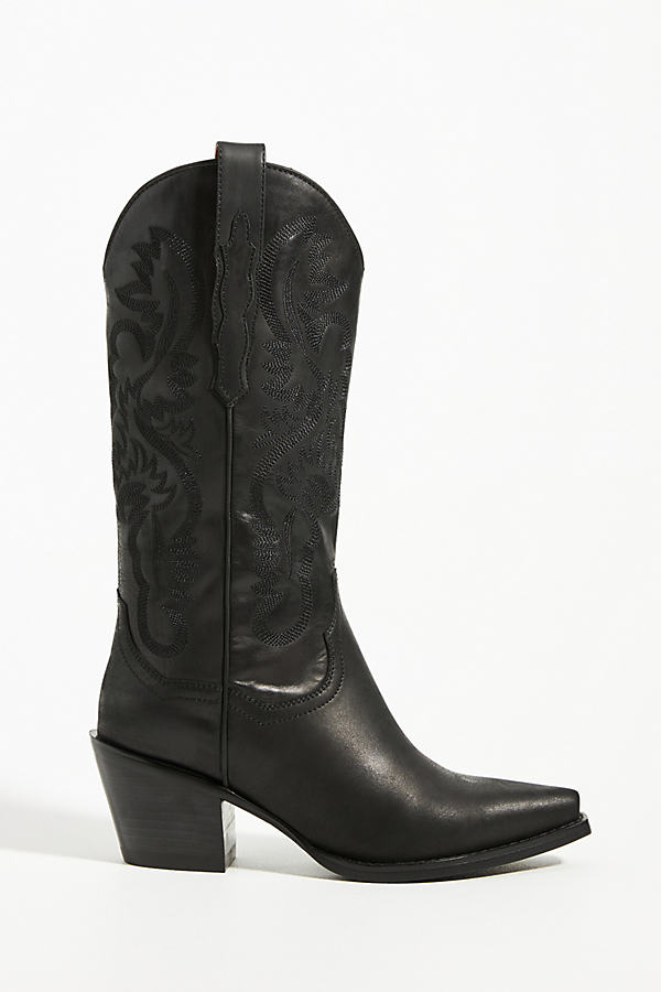 jeffrey campbell dagget western boot