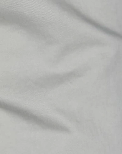 Incotex Pants In Light Grey