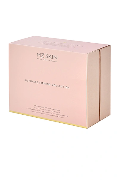 Shop Mz Skin Ultimate Firming Collection In N,a