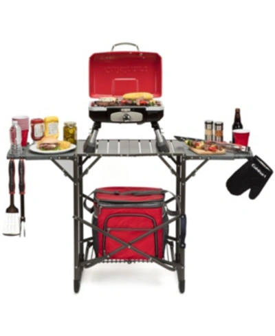 Shop Cuisinart Take Along Grill Stand