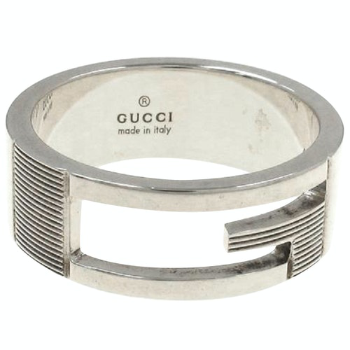 second hand gucci ring