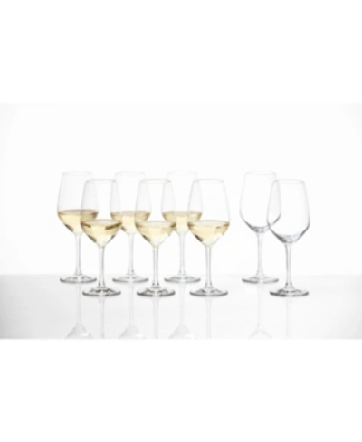 Shop Schott Zwiesel Forte White Wine, 13.6oz In Clear