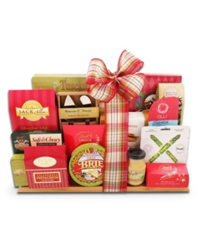 Shop Alder Creek Gift Baskets Ulitimate Holiday Gift Board