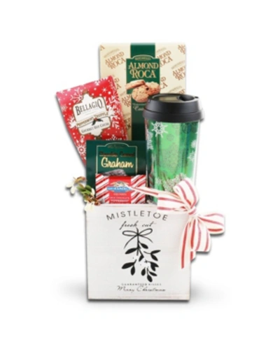 Shop Alder Creek Gift Baskets Holiday Hostess Gift Box