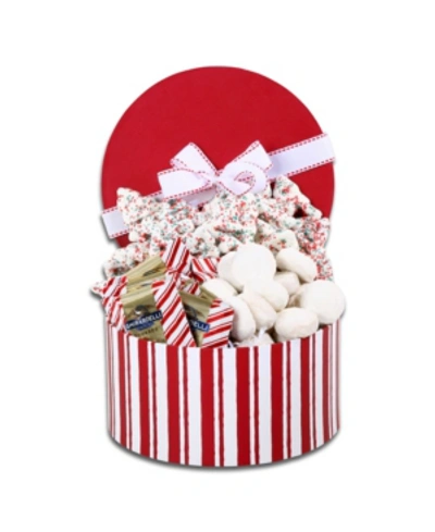 Shop Alder Creek Gift Baskets Holiday Treats Gift Basket