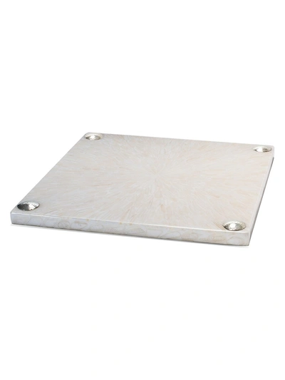 Shop Ladorada Light Almendro Large Serving Board