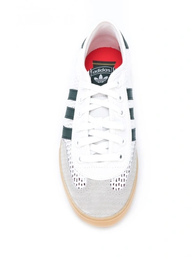 Adidas Originals Adidas Tischtennis Samstag In White | ModeSens