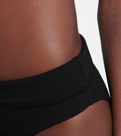 Melissa Odabash Provence Bikini Bottoms In Black