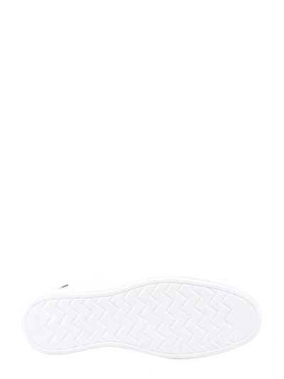 Shop Gcds Bucket Sneakers In White