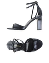 TAMARA MELLON SANDALS,44870248DA 11