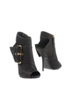 GIUSEPPE ZANOTTI Ankle boot,44646861KP 8