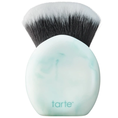Shop Tarte Sea Breezy Blender Cream Bronzer Brush
