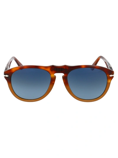 Shop Persol 0po0649 Sunglasses In 1025s3 Resina E Sale