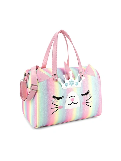 Under One Sky Unicorn Weekender Duffle Bag in 2023