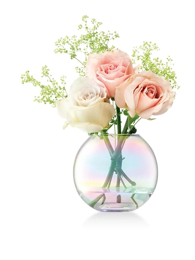Shop Lsa Pearl Mother-of-pearl Vase