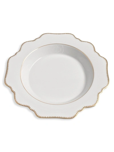 Shop Anna Weatherly Simply Anna Rimmed Soup Bowl