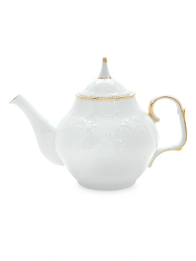 Shop Anna Weatherly Simply Anna Porcelain Teapot