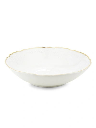 Shop Anna Weatherly Simply Anna Open Porcelain Vegetable Bowl