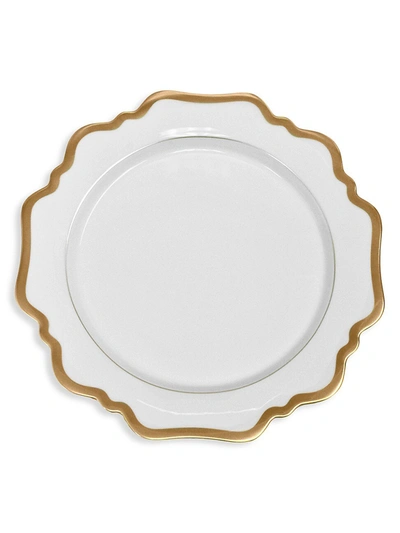Shop Anna Weatherly Anna's Antique-style Salad Plate