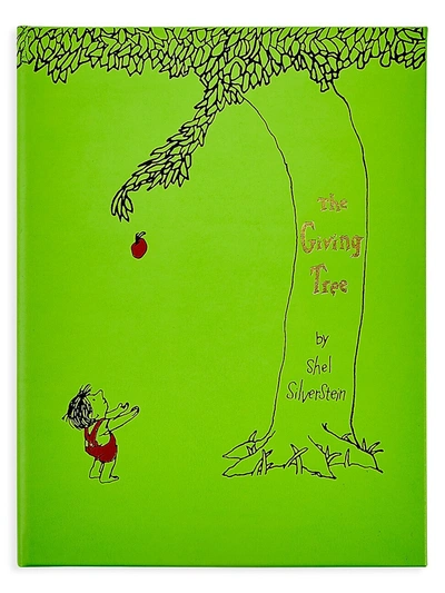 Shop Graphic Image The Giving Tree By Shel Silverstein