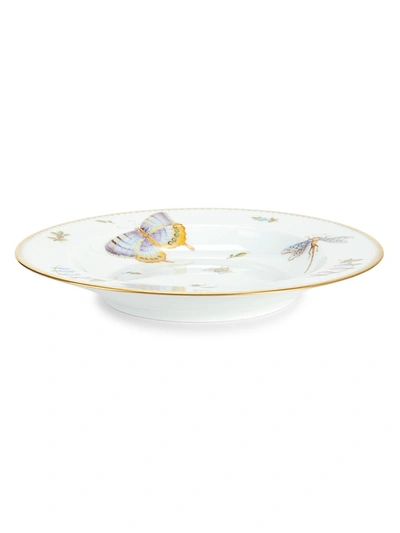 Shop Anna Weatherly Butterfly Meadow Porcelain Rim Soup Bowl