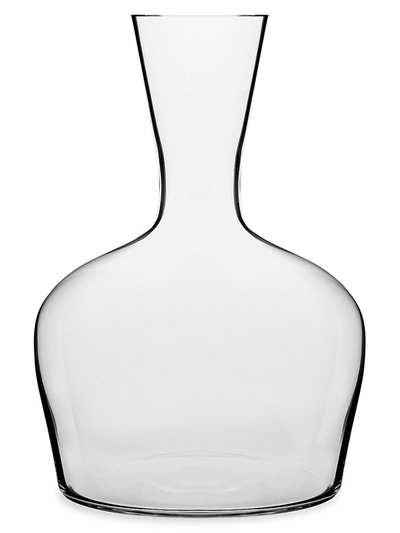 Shop Richard Brendon X Jancis Robinson Young Glass Wine Decanter