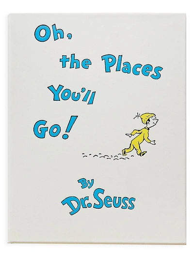 Shop Graphic Image Oh, The Places You'll Go! By Dr. Seuss